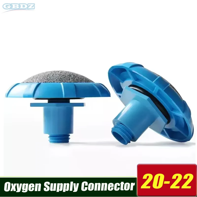 PVC Oxygen Supply Connector Bubble Stone Aerator for Aquarium Fish Tank Pump Hydroponic Oxygen Plate Mini Air Pump Accessories
PVC Oxygen Supply Connector Bubble Stone Aerator for Aquarium Fish Tank Pump Hydroponic Oxygen Plate Mini Air Pump Accessories