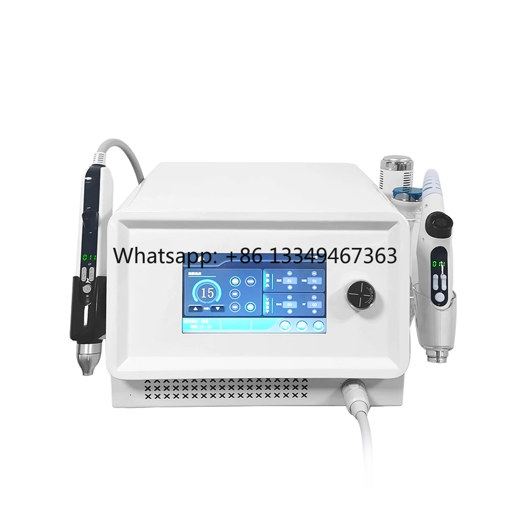 Multifunction 4 in 1 Oxygen Needle-free Mesotherapy Skin Care Facial Beauty Machine
Multifunction 4 in 1 Oxygen Needle-free Mesotherapy Skin Care Facial Beauty Machine