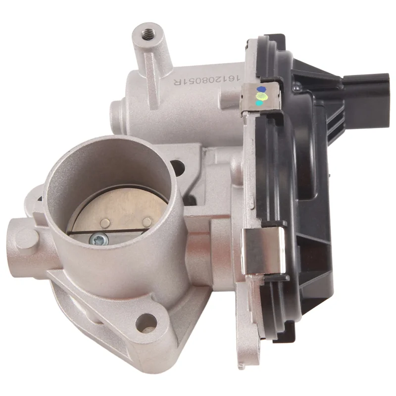 16120-8051R Throttle Body Replacement 161208051R HMLGT0978R 60730453 For Renault 1.0 3 CILINDROS
16120-8051R Throttle Body Replacement 161208051R HMLGT0978R 60730453 For Renault 1.0 3 CILINDROS