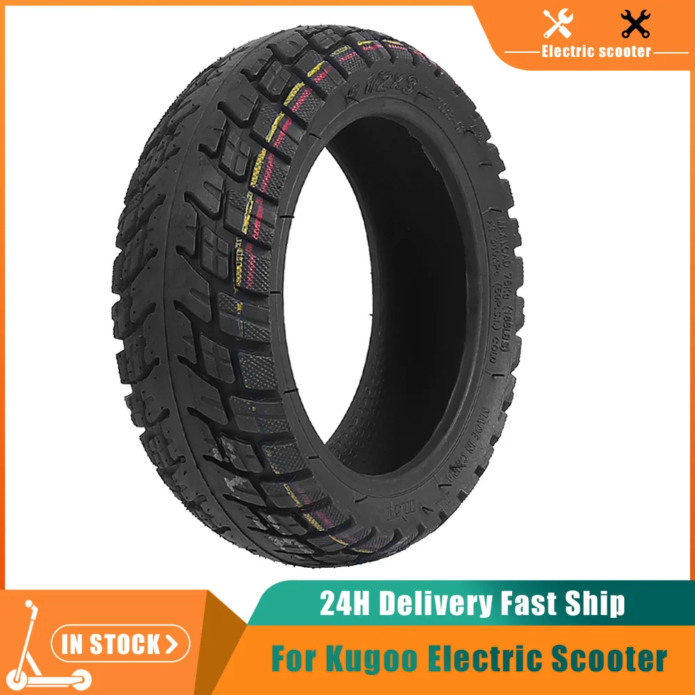 8.5*3 Tubeless Tire Thicken Off-road More Wearable Tire For Kugoo Kukirin G2 Pro Electric Scooters 8 1/2x3 Pneumatic Tire Parts
8.5*3 Tubeless Tire Thicken Off-road More Wearable Tire For Kugoo Kukirin G2 Pro Electric Scooters 8 1/2x3 Pneumatic Tire Parts