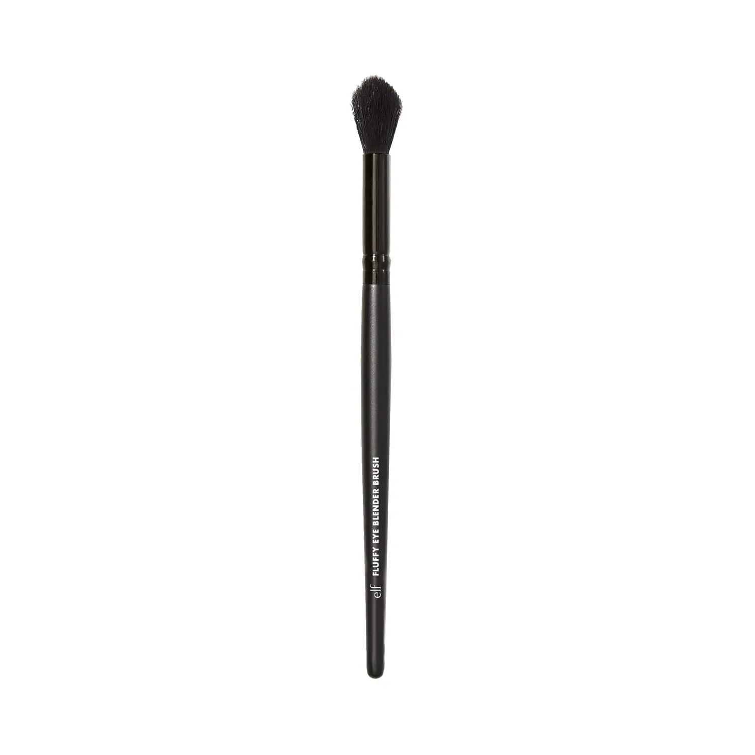 Fluffy Eye Blender Brush, Blends Eyeshadow & Sets Concealer with Powder, Soft-Focus Effect, Vegan
Fluffy Eye Blender Brush, Blends Eyeshadow & Sets Concealer with Powder, Soft-Focus Effect, Vegan