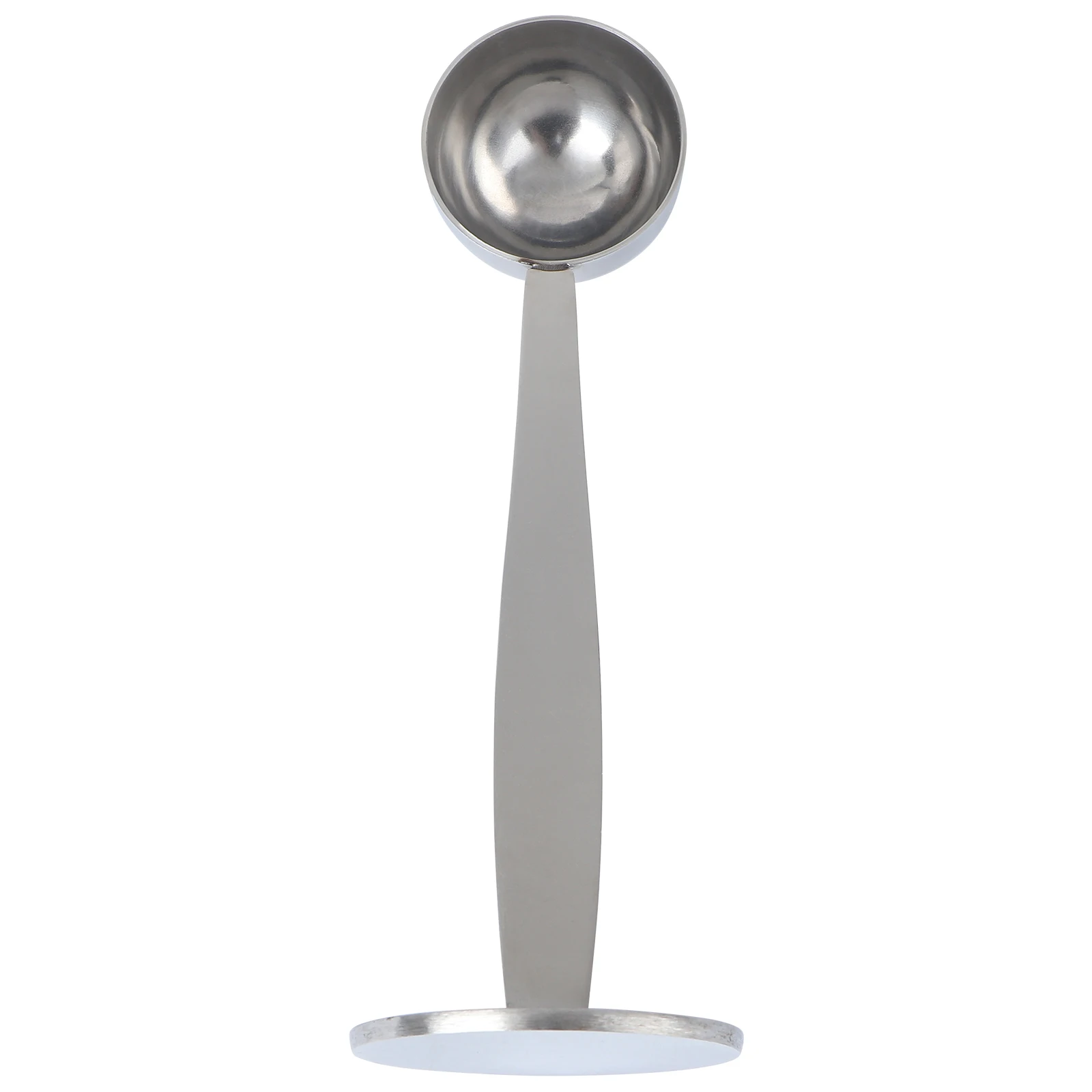 2in1 Coffee Tamper Stainless Steel Double Head Tamping Scoop Spoon Espresso Machine Ground Coffee Cocoa Protein Tea Scooping
2in1 Coffee Tamper Stainless Steel Double Head Tamping Scoop Spoon Espresso Machine Ground Coffee Cocoa Protein Tea Scooping