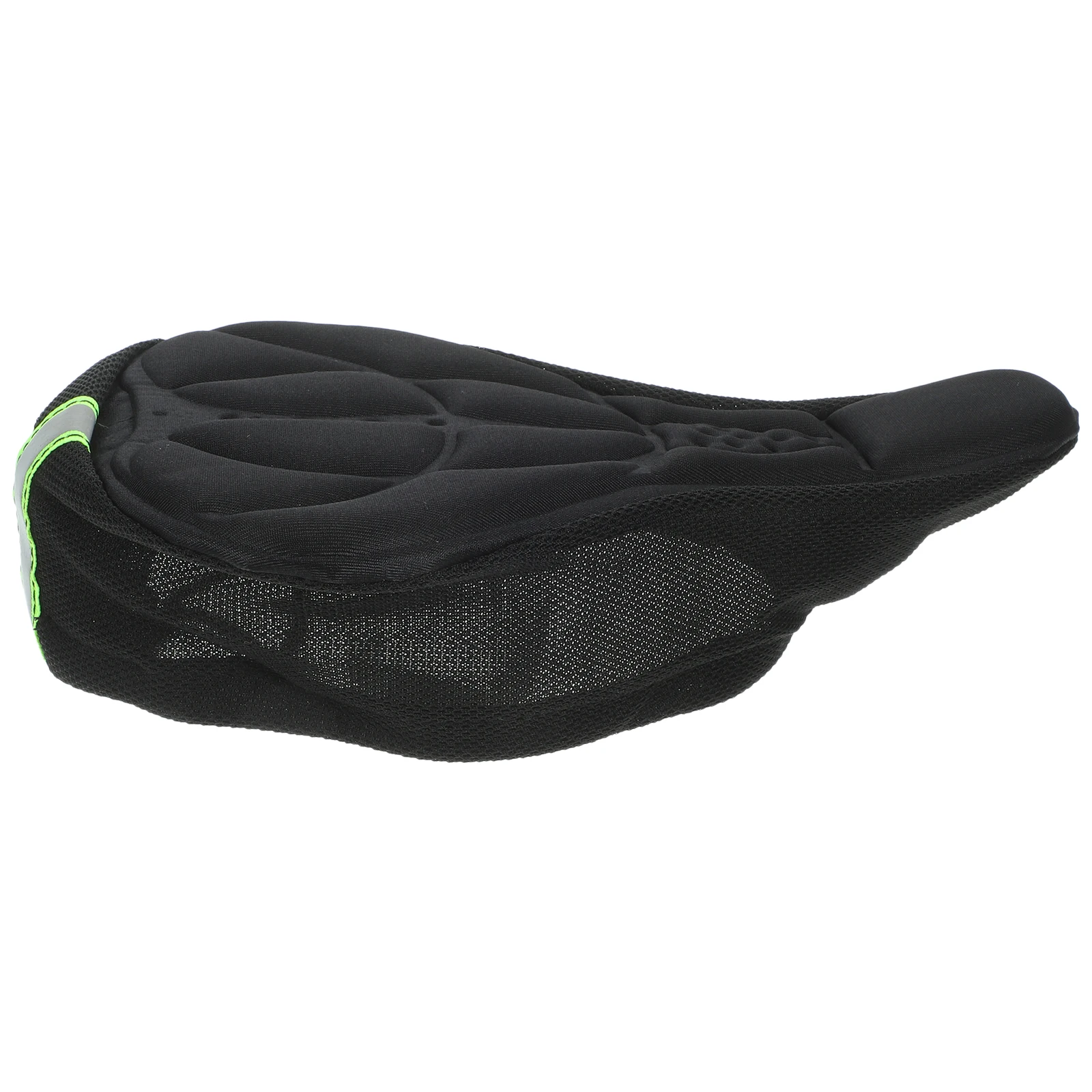 Thickened Bike Seat Cover Universal Size Soft Cushion Breathable Material Comfortable Long Use Cycling Pad Wide Seats
Thickened Bike Seat Cover Universal Size Soft Cushion Breathable Material Comfortable Long Use Cycling Pad Wide Seats