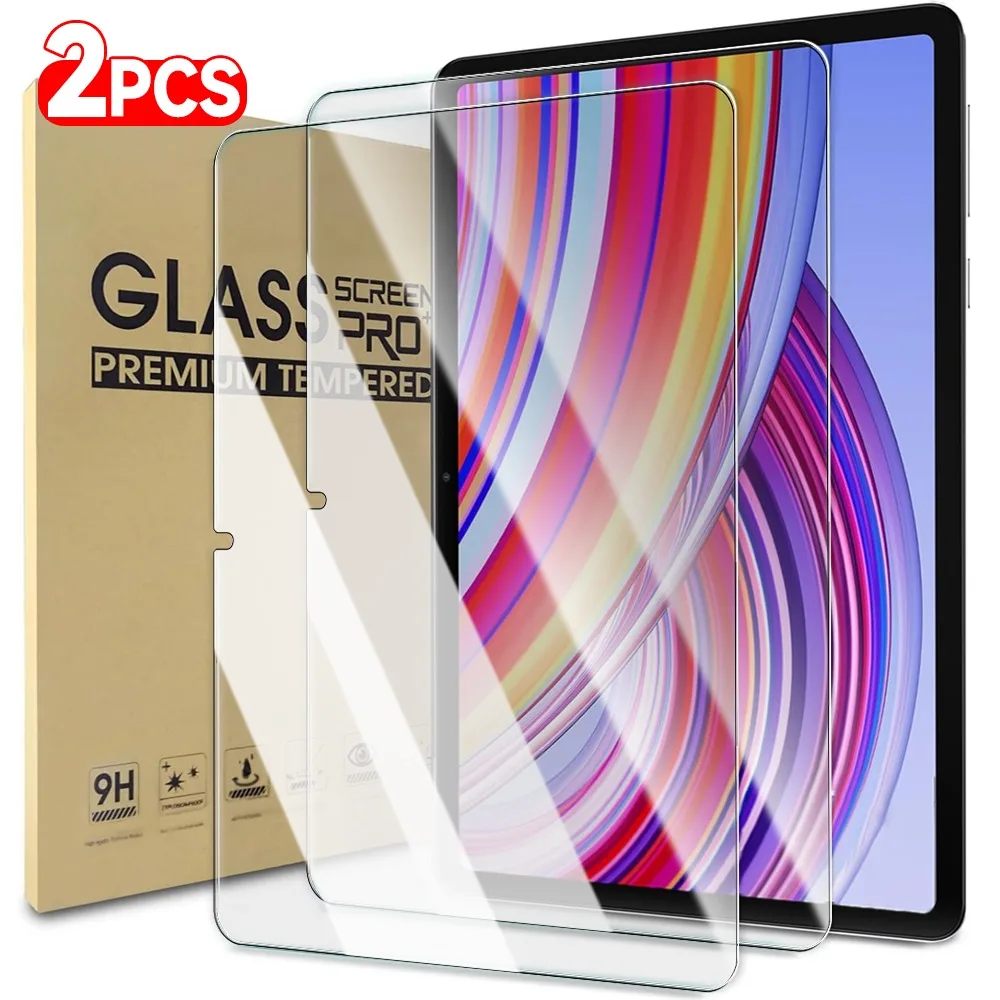 Защитная пленка из закаленного стекла для Redmi Pad 2 11 дюймов/Pad 2 Pro/Xiaomi Poco Pad 12,1 дюйма, защитная пленка от царапин
Защитная пленка из закаленного стекла для Redmi Pad 2 11 дюймов/Pad 2 Pro/Xiaomi Poco Pad 12,1 дюйма, защитная пленка от царапин