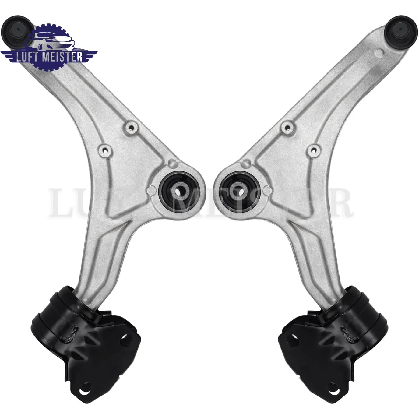 2pcs Front Lower Control Arm Suspension for Ford Fusion Lincoln MKZ 2013-2017 DG9Z3078B K623000, K623001
2pcs Front Lower Control Arm Suspension for Ford Fusion Lincoln MKZ 2013-2017 DG9Z3078B K623000, K623001