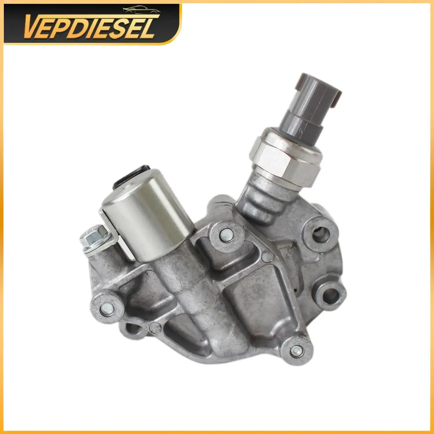 15810-RKB-J01 Vtec Solenoid Spool Valve W/Gasket for 2005-2008 Honda Pilot Accord Odyssey EX EXL EXL-T V6 3.5L 3.0L Engine Parts
15810-RKB-J01 Vtec Solenoid Spool Valve W/Gasket for 2005-2008 Honda Pilot Accord Odyssey EX EXL EXL-T V6 3.5L 3.0L Engine Parts