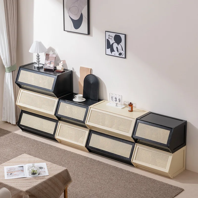Internet celebrity creative chest of drawers, bedroom locker storage, household living room against the wall, bedside storage,
Internet celebrity creative chest of drawers, bedroom locker storage, household living room against the wall, bedside storage,