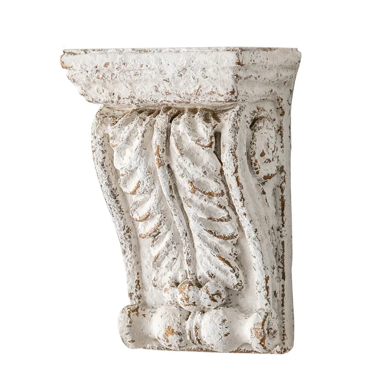 European retro old wall decoration cafe foyer background wall decoration combination homestay simple wall hanging storage table
European retro old wall decoration cafe foyer background wall decoration combination homestay simple wall hanging storage table