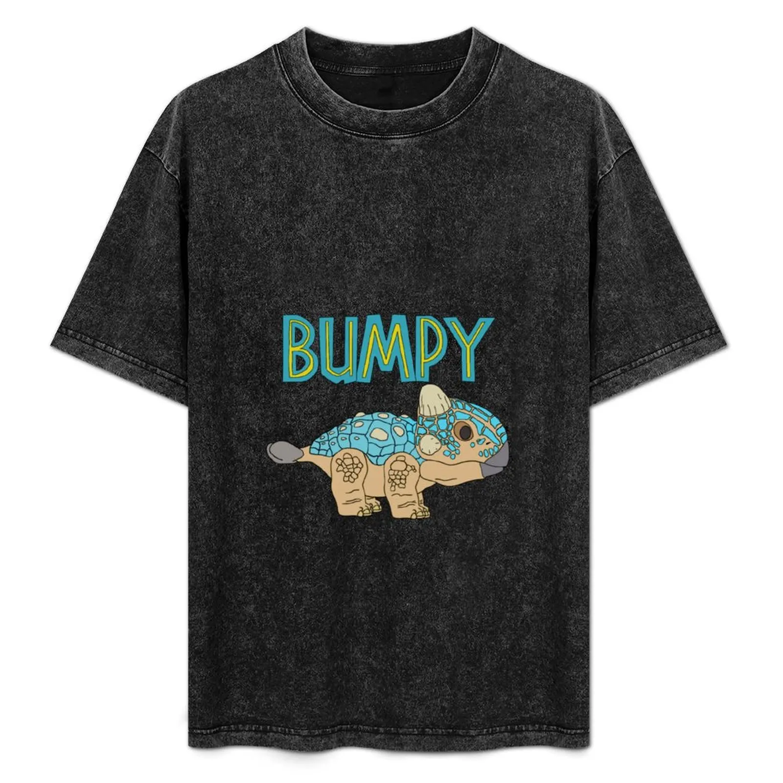 Jurassic Bumpy T-Shirt Holiday Party T-Shirt for Men
Jurassic Bumpy T-Shirt Holiday Party T-Shirt for Men