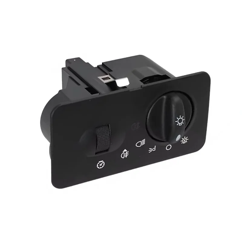 Well-HLS1242 1S3671 2C3Z-11654D-AA Car Headlight Switch 2C3Z11654DAB For Ford F350 2002-2004 LHD
Well-HLS1242 1S3671 2C3Z-11654D-AA Car Headlight Switch 2C3Z11654DAB For Ford F350 2002-2004 LHD