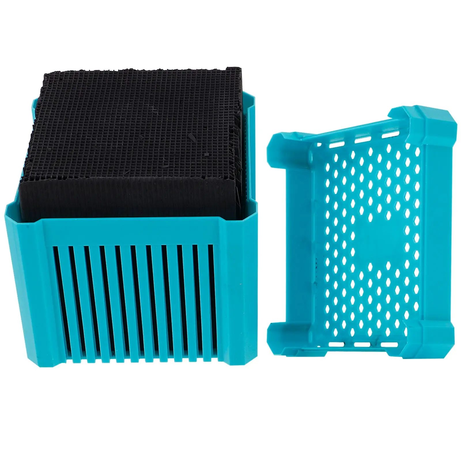 100pcs Activated Carbon Filter Media Fish Tank Aquarium Supplies Sky- Water Filter Material Aquatic
100pcs Activated Carbon Filter Media Fish Tank Aquarium Supplies Sky- Water Filter Material Aquatic