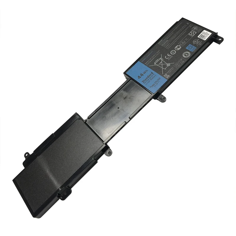 2NJNF Laptop Battery for DELL Inspiron 14Z-5423 15Z-5523 Ultrabook P35G P35G001 P26F001 8JVDG T41M0 TPMCF 11.1V 44Wh/3760mAh
2NJNF Laptop Battery for DELL Inspiron 14Z-5423 15Z-5523 Ultrabook P35G P35G001 P26F001 8JVDG T41M0 TPMCF 11.1V 44Wh/3760mAh