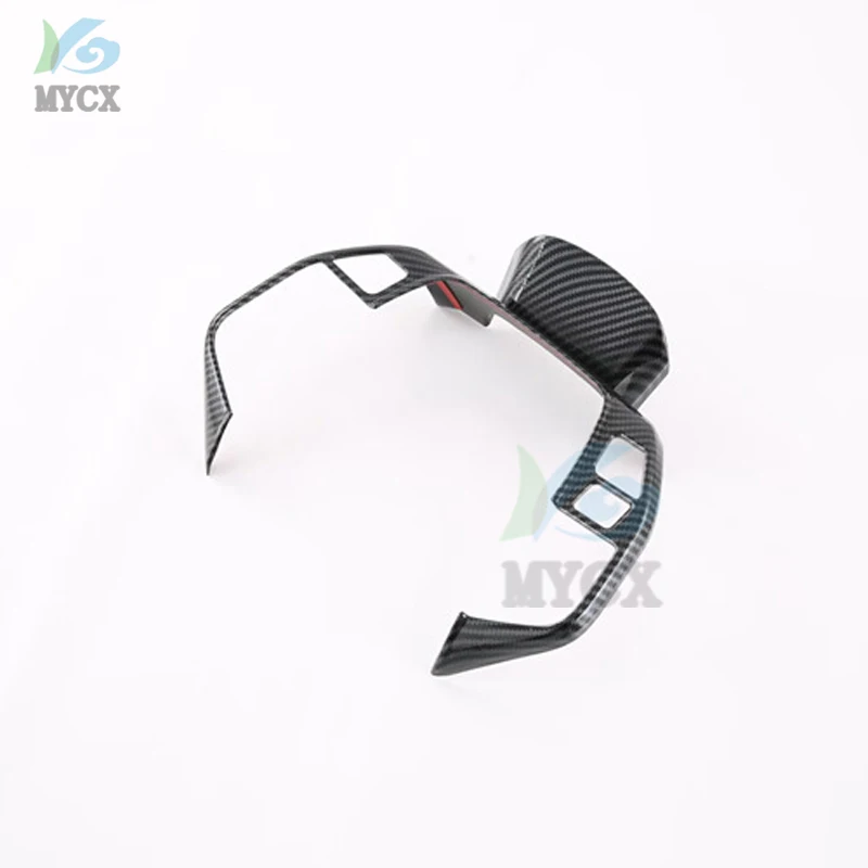 Car Steering Wheel Decoration For Toyota bZ4X 2022 2023 Interior Gear Shift Paddle Modification Accessories
Car Steering Wheel Decoration For Toyota bZ4X 2022 2023 Interior Gear Shift Paddle Modification Accessories
