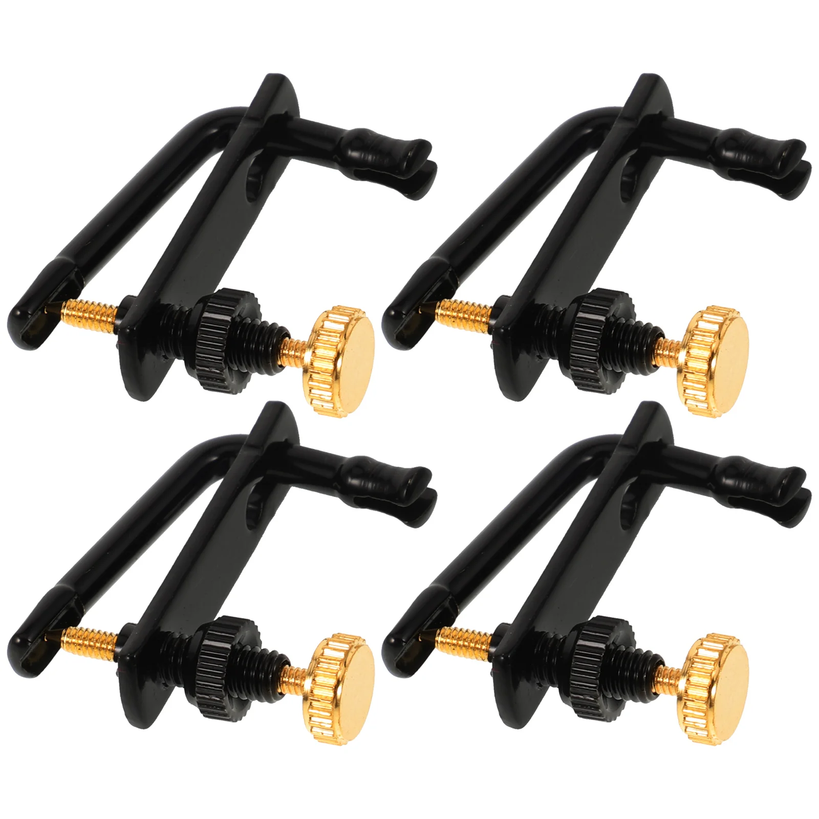 4/4 Violin Metal Replacement String Adjuster Professional Tuning Accessory For E Durable Bright Color
4/4 Violin Metal Replacement String Adjuster Professional Tuning Accessory For E Durable Bright Color
