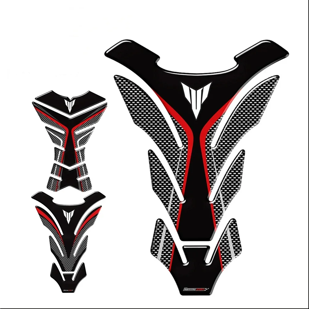 Для Yamaha MT-09 MT-10 MT-03 MT-01 MT 01 03 09 10 Tankpad 3D защитная наклейка на бак мотоцикла
Для Yamaha MT-09 MT-10 MT-03 MT-01 MT 01 03 09 10 Tankpad 3D защитная наклейка на бак мотоцикла