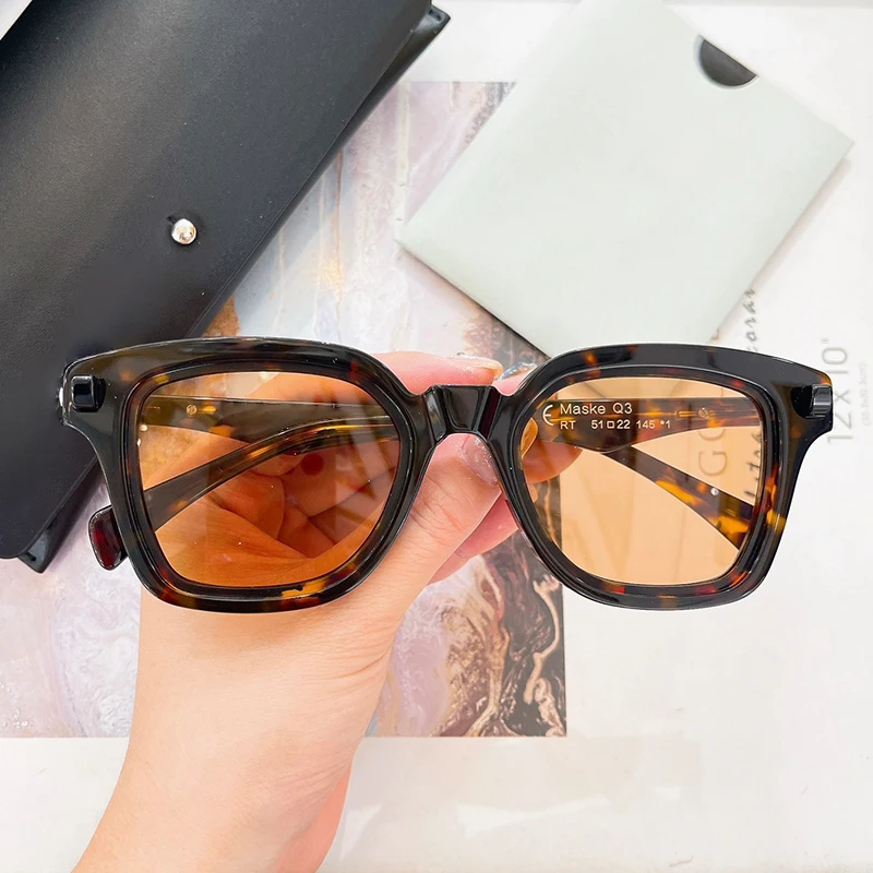 Maske Q3 Germany Designer Oval Square Sunglasses Handmade Spring Hinge Square Acetate Men Ladies Optical Prescription Glasses
Maske Q3 Germany Designer Oval Square Sunglasses Handmade Spring Hinge Square Acetate Men Ladies Optical Prescription Glasses