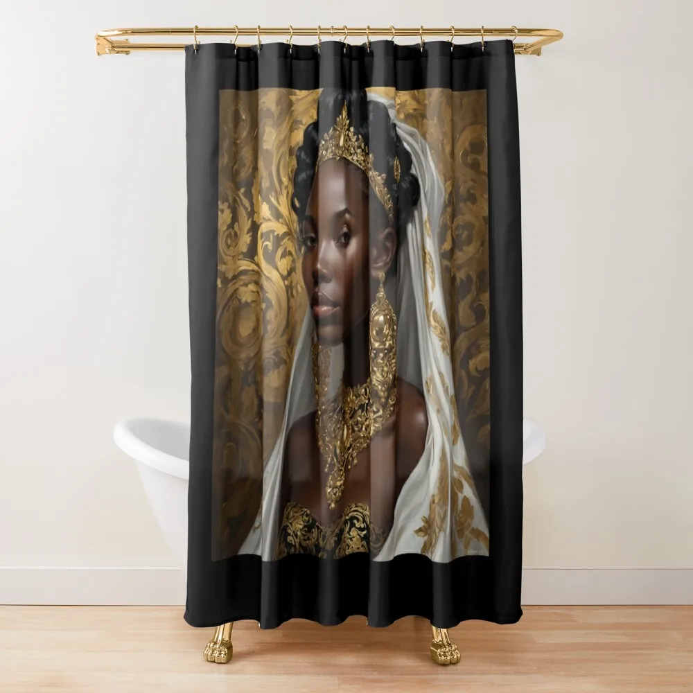 Baroque goddess Shower Curtain Bathroom Accessories Shower Sets For Transparent Curtain
Baroque goddess Shower Curtain Bathroom Accessories Shower Sets For Transparent Curtain