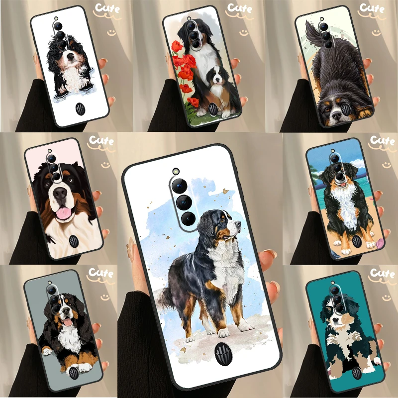 Bernese Mountain Dog Phone Case For ZTE Nubia RedMagic 11 10 Air 9 8 8S 9S 10S Pro Plus 5G 5S 6 7 6S 7S Pro Cover
Bernese Mountain Dog Phone Case For ZTE Nubia RedMagic 11 10 Air 9 8 8S 9S 10S Pro Plus 5G 5S 6 7 6S 7S Pro Cover