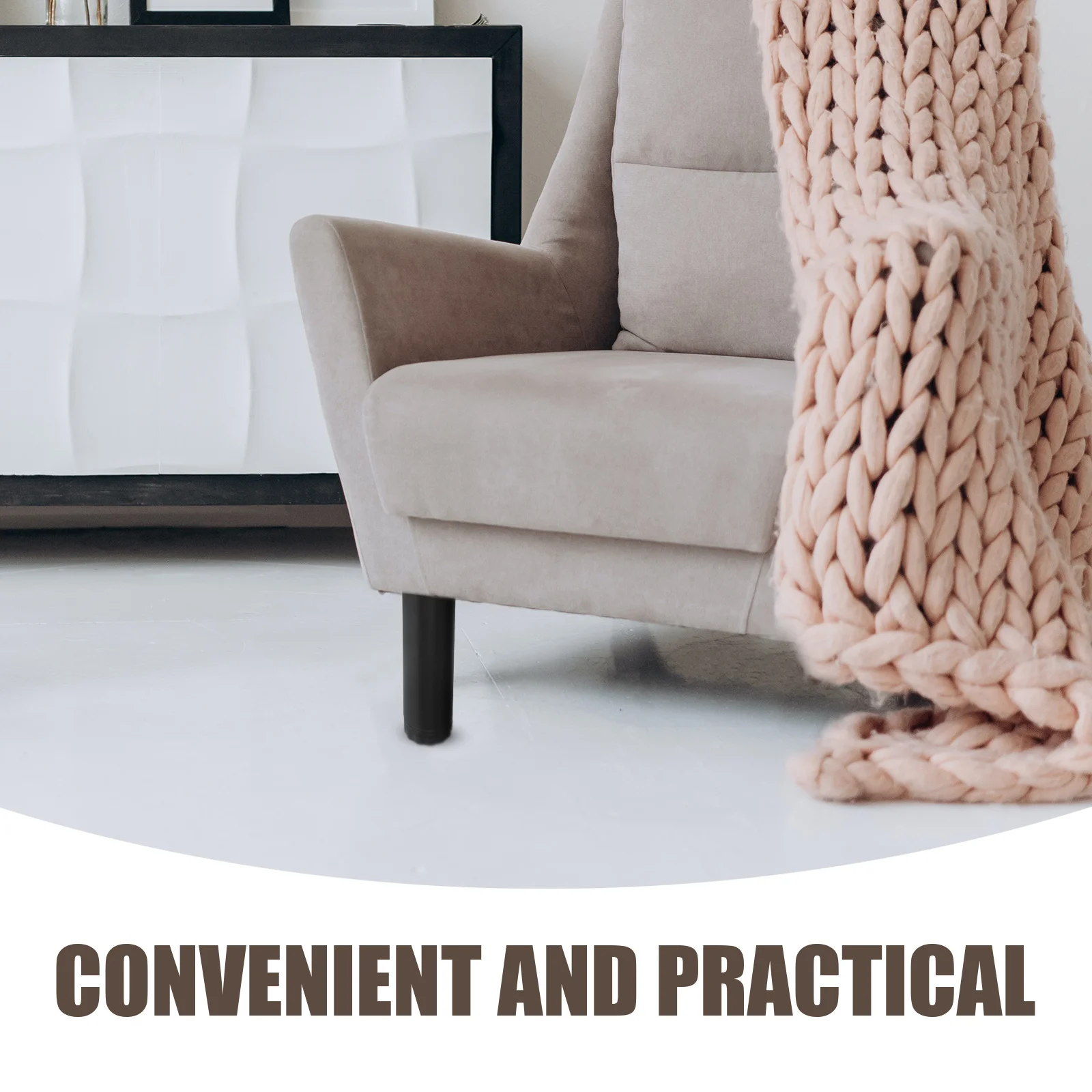 4 шт. сменные ножки для мебели, сверхпрочные металлические опоры для дивана, кушетки, шкафа, стола, прикроватной тумбочки, комода, из прочной холоднокатаной стали
4 шт. сменные ножки для мебели, сверхпрочные металлические опоры для дивана, кушетки, шкафа, стола, прикроватной тумбочки, комода, из прочной холоднокатаной стали