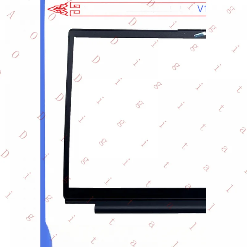 LL New For Lenovo V14 G2 G3 G4 LCD Front Bezel Cover Frame B Shell 5B30S18998
LL New For Lenovo V14 G2 G3 G4 LCD Front Bezel Cover Frame B Shell 5B30S18998