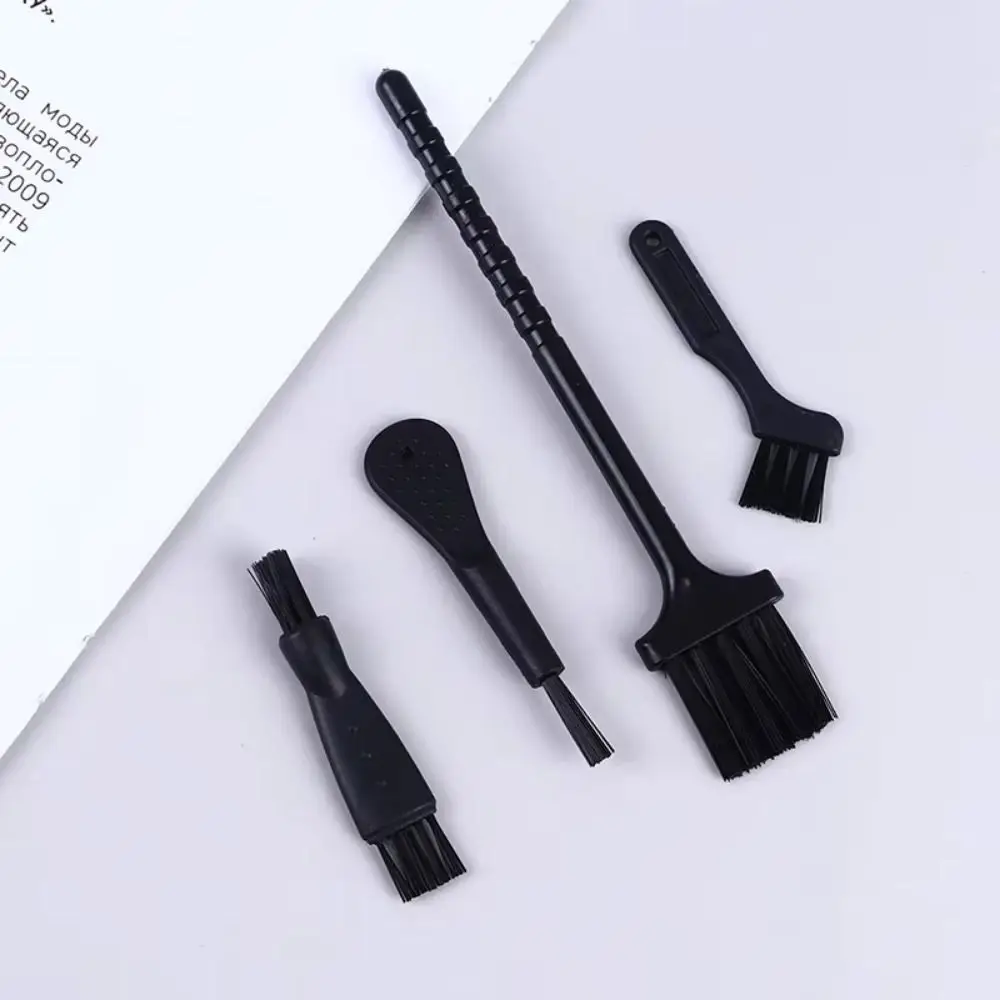 5/6/9/10Pcs Portable Keyboard Cleaning Brush Kit Dust Removal Soft Brush Mini Cleaning Brush Kit Reusable Professional
5/6/9/10Pcs Portable Keyboard Cleaning Brush Kit Dust Removal Soft Brush Mini Cleaning Brush Kit Reusable Professional
