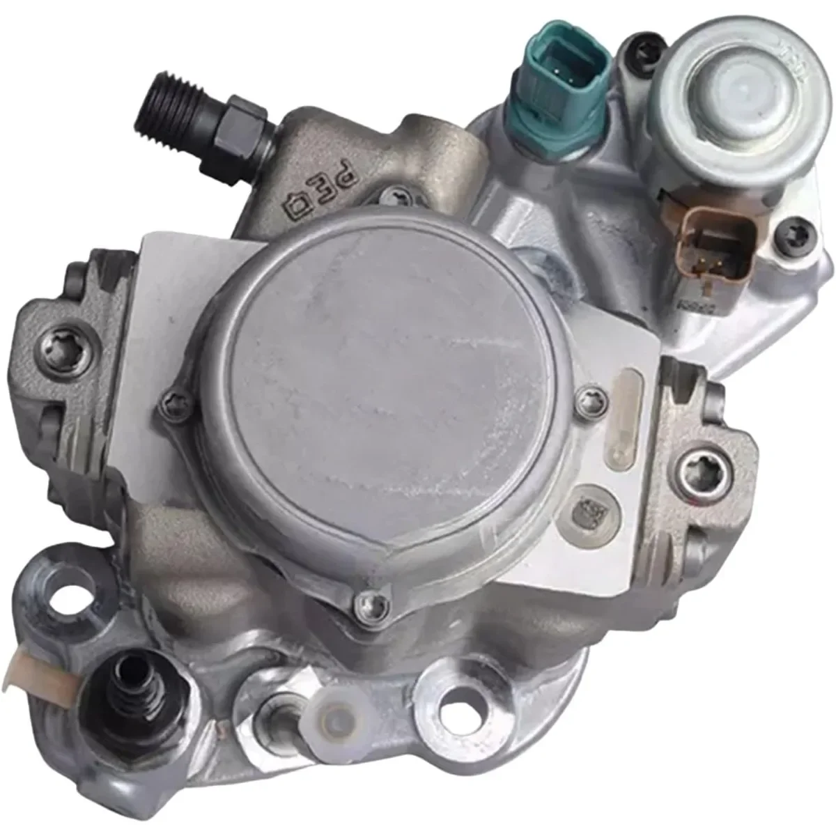 Fuel Injection Pump 28526888 28394200 28490603 400912-00219A 400912-00219B for Bobcat for Doosan 4 D18 D24
Fuel Injection Pump 28526888 28394200 28490603 400912-00219A 400912-00219B for Bobcat for Doosan 4 D18 D24