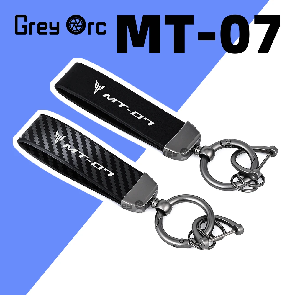 2 шт. карбоновая текстура/черный мотоциклетный брелок высокого качества кожаный брелок для Yamaha MT-07 MT07 MT 07 аксессуары
2 шт. карбоновая текстура/черный мотоциклетный брелок высокого качества кожаный брелок для Yamaha MT-07 MT07 MT 07 аксессуары