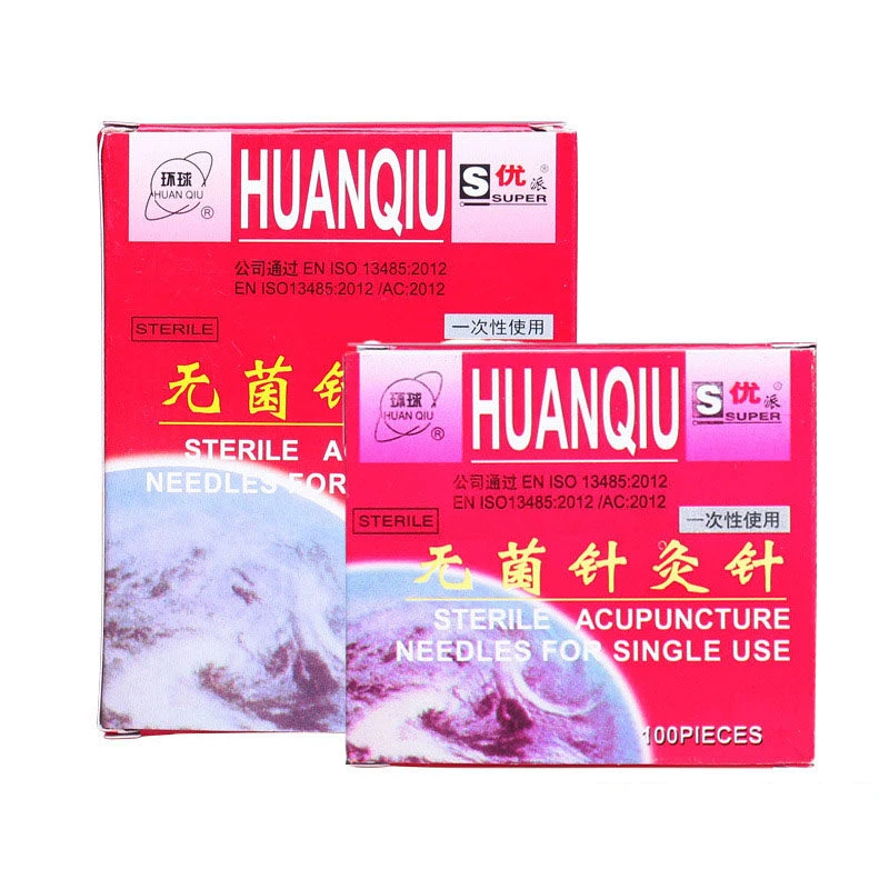 5/10Boxes Acupuncture Needles Awn Needle Surgery Steel Flat Handle Chinese Medicine Beauty Massage Filiform Needle
5/10Boxes Acupuncture Needles Awn Needle Surgery Steel Flat Handle Chinese Medicine Beauty Massage Filiform Needle