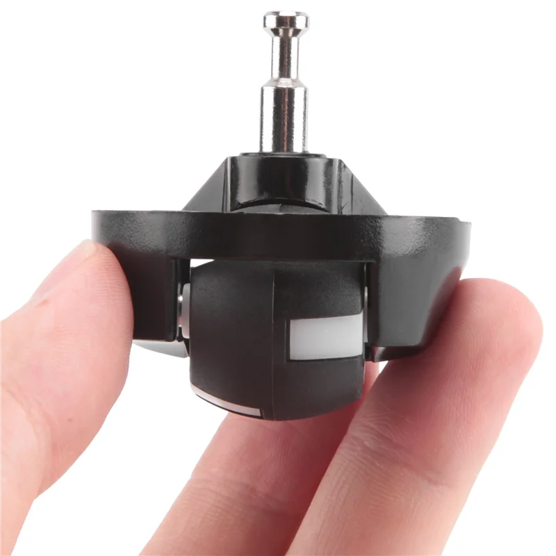 A05E-Vacuum Cleaner Caster Assembly Front Castor Wheel For LIECTROUX C30B Robot Vacuum Cleaner Parts Replacement Wheel
A05E-Vacuum Cleaner Caster Assembly Front Castor Wheel For LIECTROUX C30B Robot Vacuum Cleaner Parts Replacement Wheel