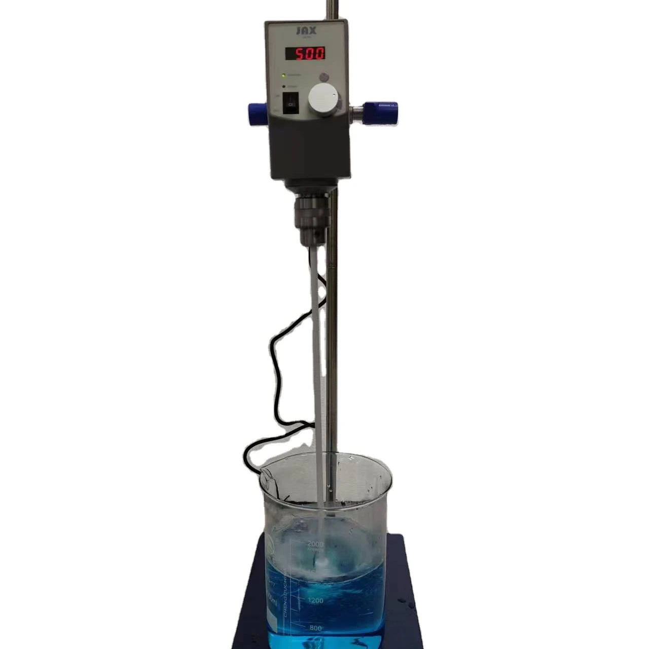 Wholesale Laboratory Mechanical Overhead Electric Stirrer Motor Multi-Voltage (110V-230V) 1 Year Warranty for Cosmetic Mixing
Wholesale Laboratory Mechanical Overhead Electric Stirrer Motor Multi-Voltage (110V-230V) 1 Year Warranty for Cosmetic Mixing