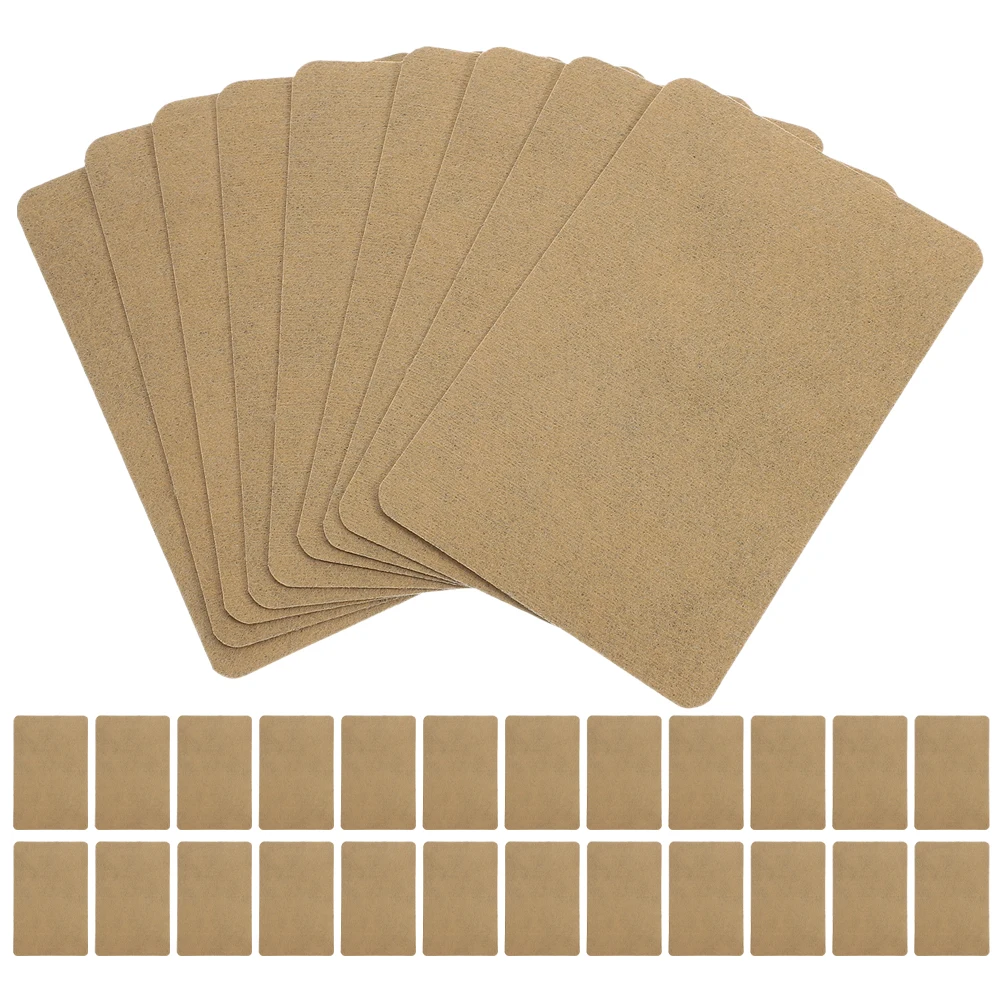 100pcs Ginger Self-Heating Patches Natural Warming Body Pads For Knees Neck Joints Uterine Health Menstrual Relief Portable Warm
100pcs Ginger Self-Heating Patches Natural Warming Body Pads For Knees Neck Joints Uterine Health Menstrual Relief Portable Warm