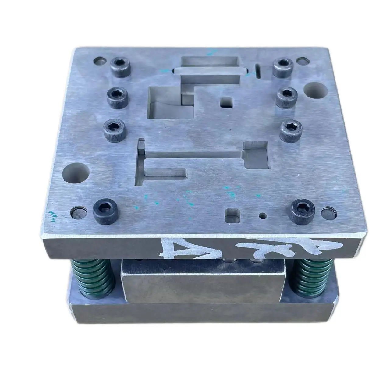 CNC Manufacturing Services Mould Manufacturer Custom Stamping Die Cheap Sheet Metal Press Stamping Moulds Metal Cutting Dies
CNC Manufacturing Services Mould Manufacturer Custom Stamping Die Cheap Sheet Metal Press Stamping Moulds Metal Cutting Dies