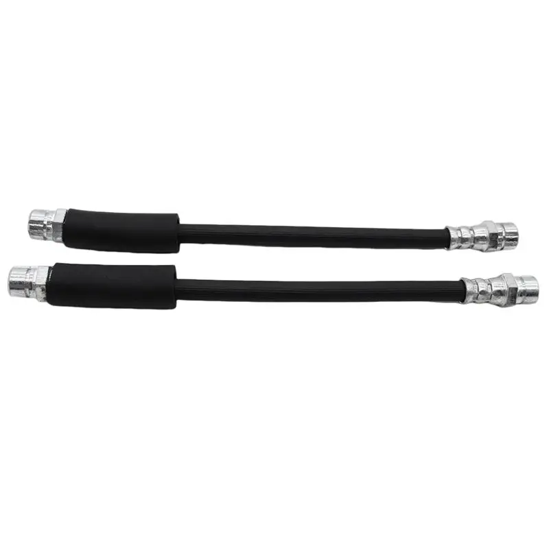 AEF2-Car Rear Brake Hose Brake System Hoses 3C0611775 For A3 VW Golf Jetta Passat Beetle Brake Hose
AEF2-Car Rear Brake Hose Brake System Hoses 3C0611775 For A3 VW Golf Jetta Passat Beetle Brake Hose