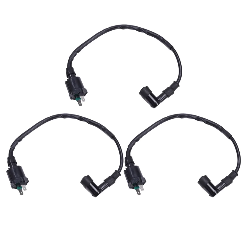 Ignition Coil For Honda 35-40-45-50HP 1997-2007 Outboard 30511-ZV5 30511-ZV5-003-AT80 
Ignition Coil For Honda 35-40-45-50HP 1997-2007 Outboard 30511-ZV5 30511-ZV5-003-AT80