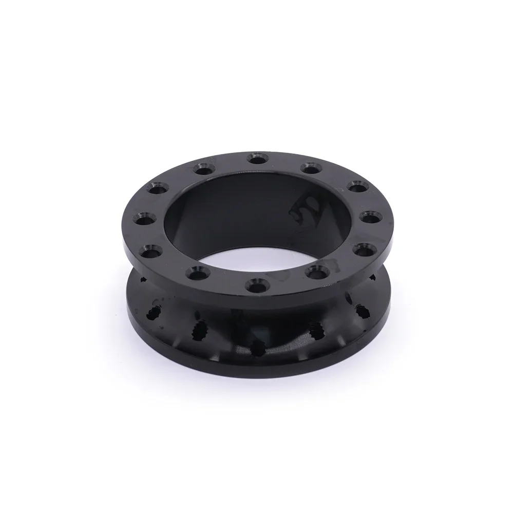 Replacement Car Steering Wheel Riser Spacer 30MM 50MM Aluminum Alloy Fixed Height Interior Parts Styling
Replacement Car Steering Wheel Riser Spacer 30MM 50MM Aluminum Alloy Fixed Height Interior Parts Styling