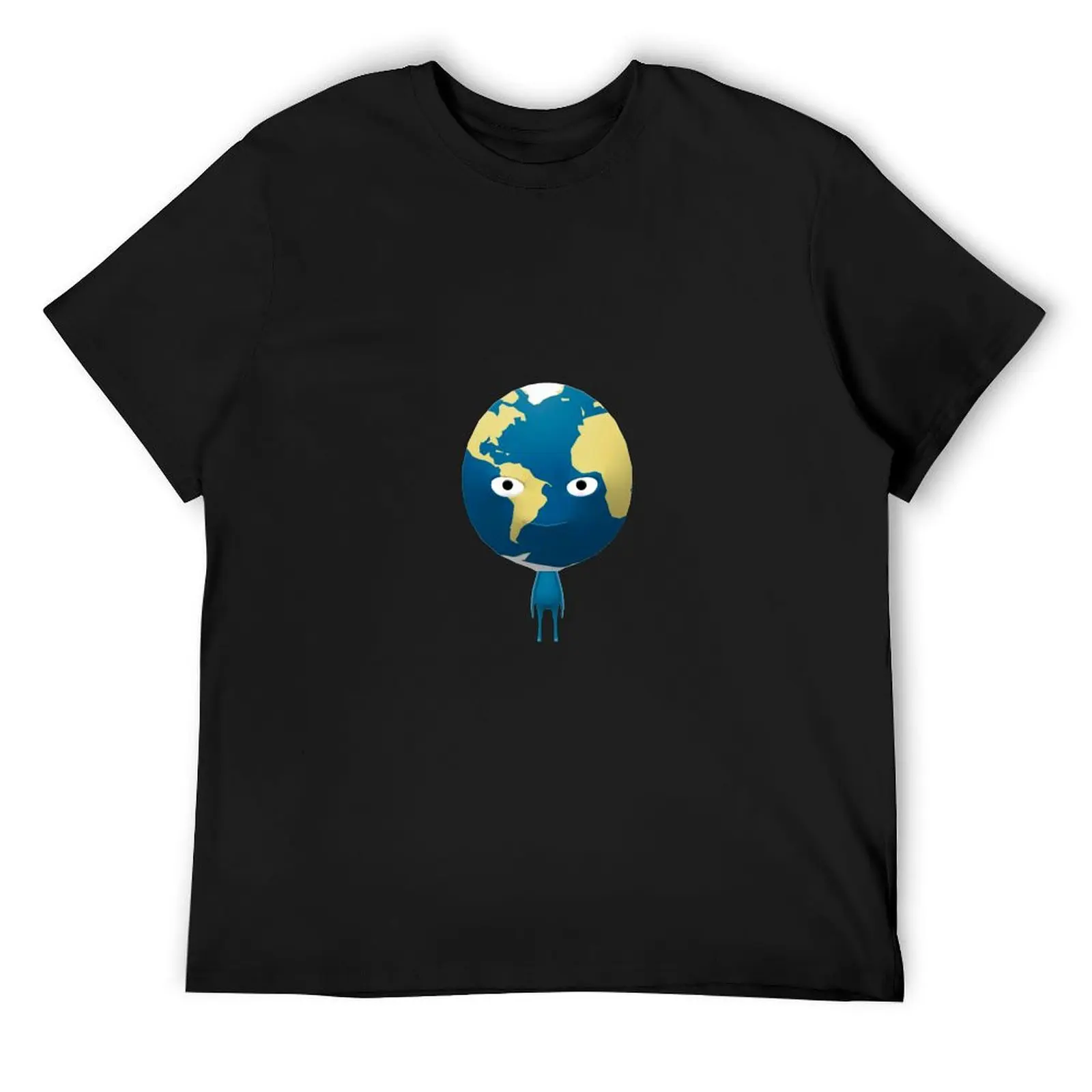 The Earth T-Shirt sports fans Anime t-shirt croswit shirt man blue archive Short sleeve tee men
The Earth T-Shirt sports fans Anime t-shirt croswit shirt man blue archive Short sleeve tee men