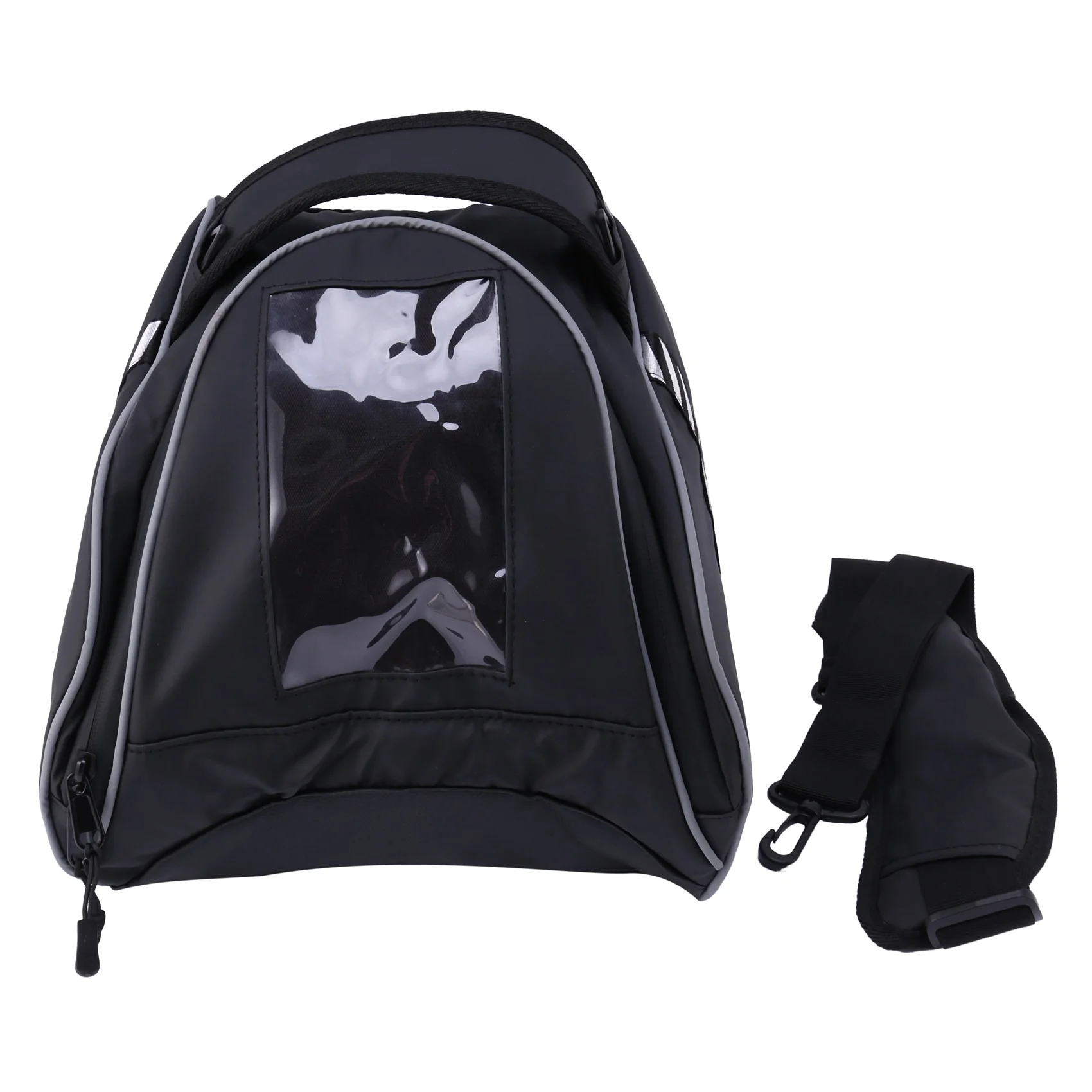 Motorcycle Tank Bag Waterproof Store Content Bag Travelling for Yamaha TMAX 530 NMAX 125 150 155 XMAX 300
Motorcycle Tank Bag Waterproof Store Content Bag Travelling for Yamaha TMAX 530 NMAX 125 150 155 XMAX 300