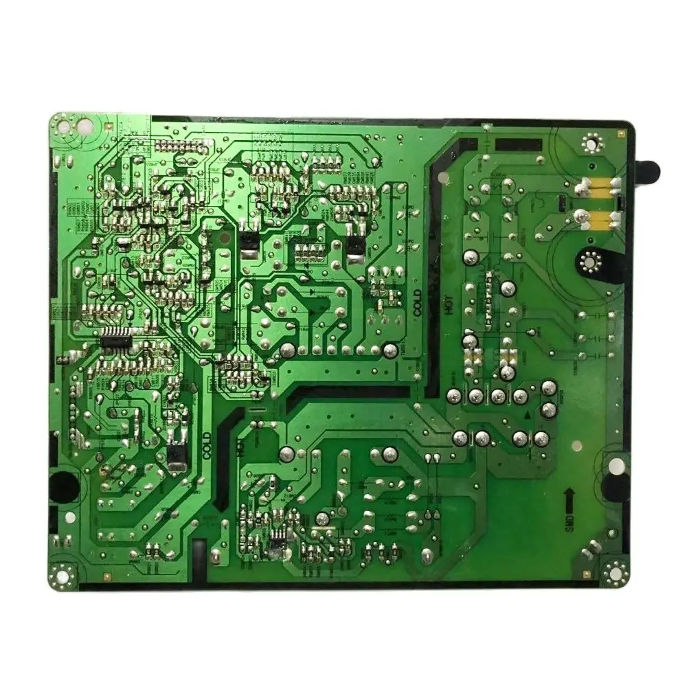 Плата питания для печатной платы телевизора Samsung UA40EH5003R 40EH5080R BN44-00496B BN44-00496A
Плата питания для печатной платы телевизора Samsung UA40EH5003R 40EH5080R BN44-00496B BN44-00496A