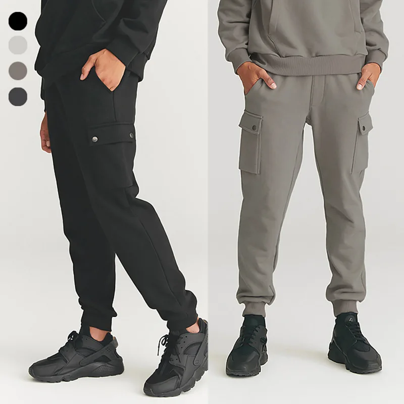 2024 Men's Wear New Men's Work Pants Sports and Casual Long Pants Men's Elastic Slim Fit Tie Feet Pants trousers Men's Pants
2024 Men's Wear New Men's Work Pants Sports and Casual Long Pants Men's Elastic Slim Fit Tie Feet Pants trousers Men's Pants