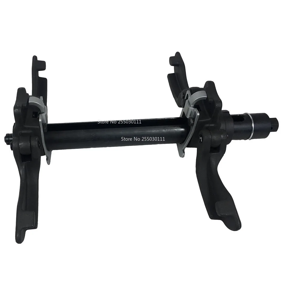 AQ-Coil Spring Compressor Tool MacPherson Jaws 100-265mm Heavy Duty 2300 kg
AQ-Coil Spring Compressor Tool MacPherson Jaws 100-265mm Heavy Duty 2300 kg