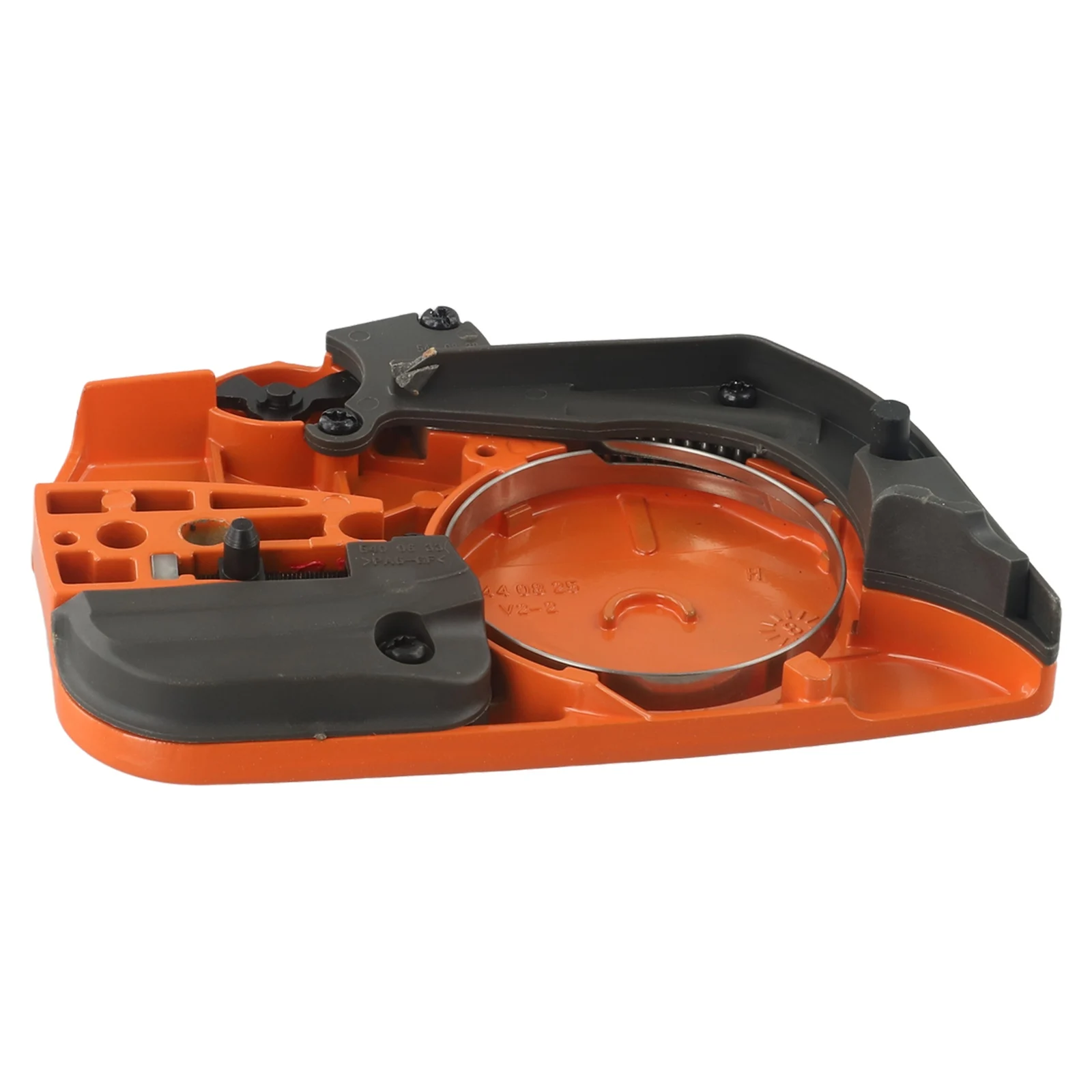 Clutch Side Cover Chain Brake Accessories Plastic Replacement Assembly Side Cover Chainsaw Parts Chip Guard 1 Pc
Clutch Side Cover Chain Brake Accessories Plastic Replacement Assembly Side Cover Chainsaw Parts Chip Guard 1 Pc