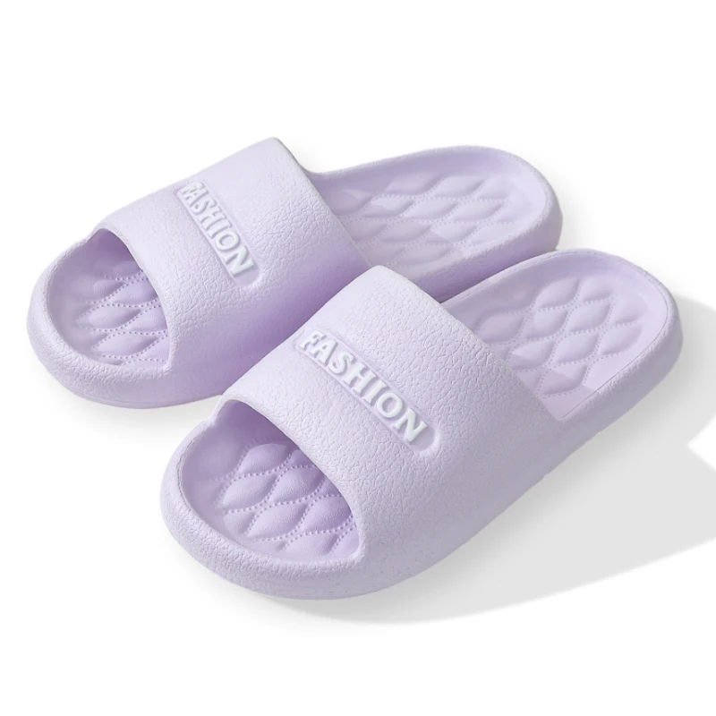 Новинка 2023 года, летние модные летние тапочки из ЭВА, женские нескользящие домашние домашние и уличные тапочки на толстой подошве, шлепанцы для ванны
Новинка 2023 года, летние модные летние тапочки из ЭВА, женские нескользящие домашние домашние и уличные тапочки на толстой подошве, шлепанцы для ванны