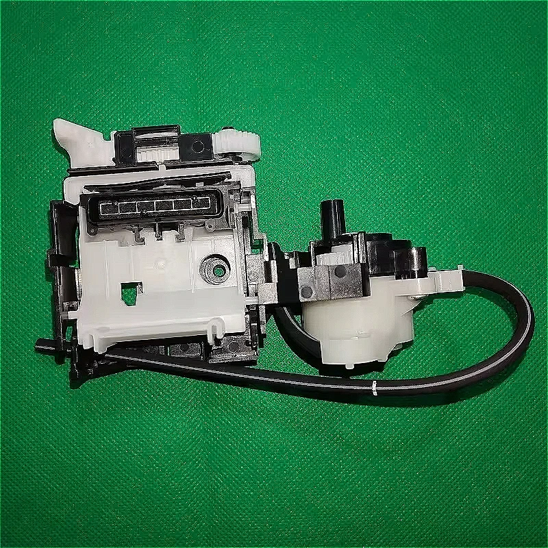 1X блок очистки блока насоса чернил для Epson L6178 L6170 L6160 L6168 L6198 L6176 L6166 L6190
1X блок очистки блока насоса чернил для Epson L6178 L6170 L6160 L6168 L6198 L6176 L6166 L6190