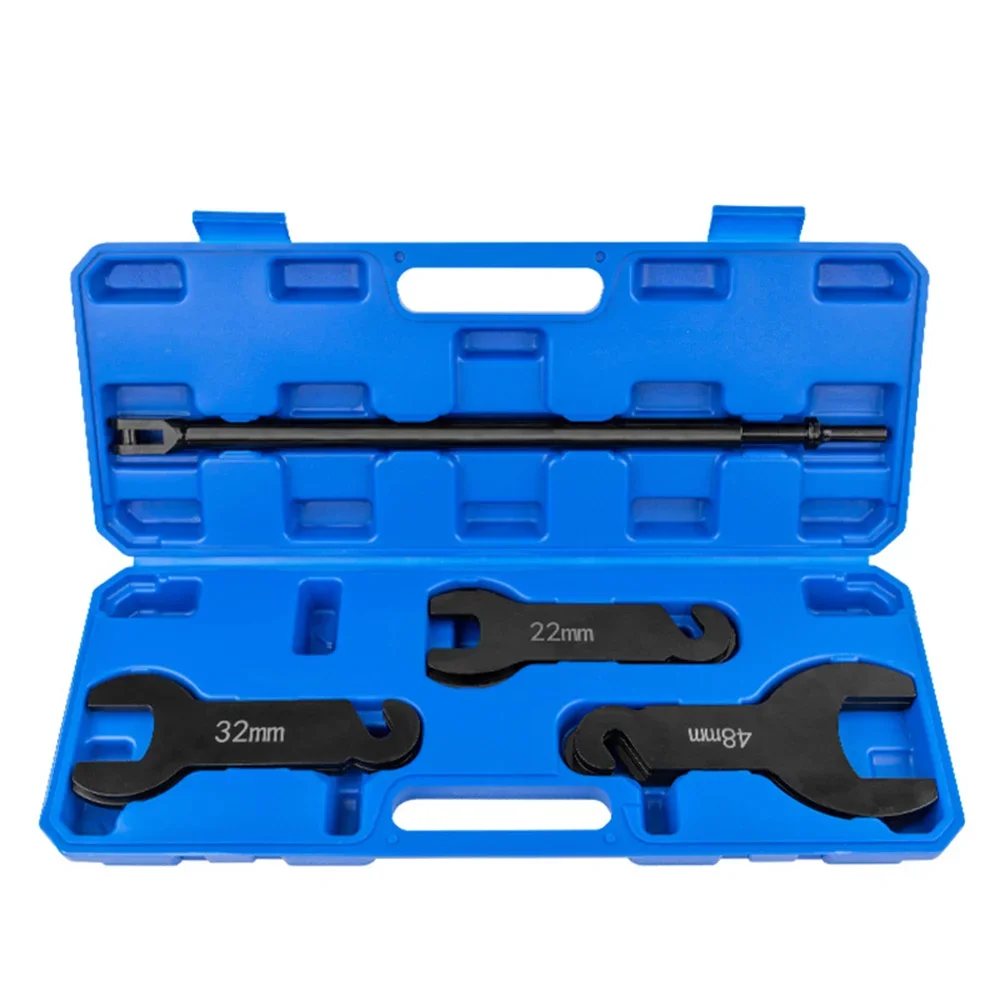 Automotive Fan Support Wrench Pneumatic Clutch Coupling Special Tool Universal Disassembly and Fixing
Automotive Fan Support Wrench Pneumatic Clutch Coupling Special Tool Universal Disassembly and Fixing