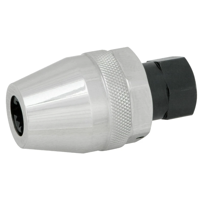 Broken Bolt / Stud Remover Extractor For Extracting 6 -13Mm Broken Screw Removal Tool Reusable Durable Easy To Use
Broken Bolt / Stud Remover Extractor For Extracting 6 -13Mm Broken Screw Removal Tool Reusable Durable Easy To Use