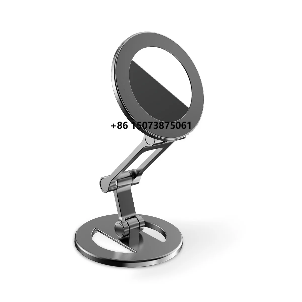Tendencias Innovadoras 2025 Cell Phone Support Rotation Dual Magnet Phone Holder for Car Mount Gym Phone Stand Holder
Tendencias Innovadoras 2025 Cell Phone Support Rotation Dual Magnet Phone Holder for Car Mount Gym Phone Stand Holder
