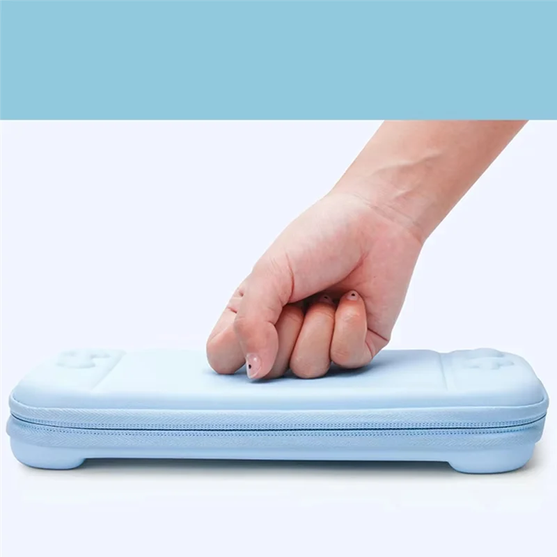 【SEE】Waterproof Storage Bag For Switch 2 Handbag Protective Case Anti-Scratch Handbag Protective Case
【SEE】Waterproof Storage Bag For Switch 2 Handbag Protective Case Anti-Scratch Handbag Protective Case