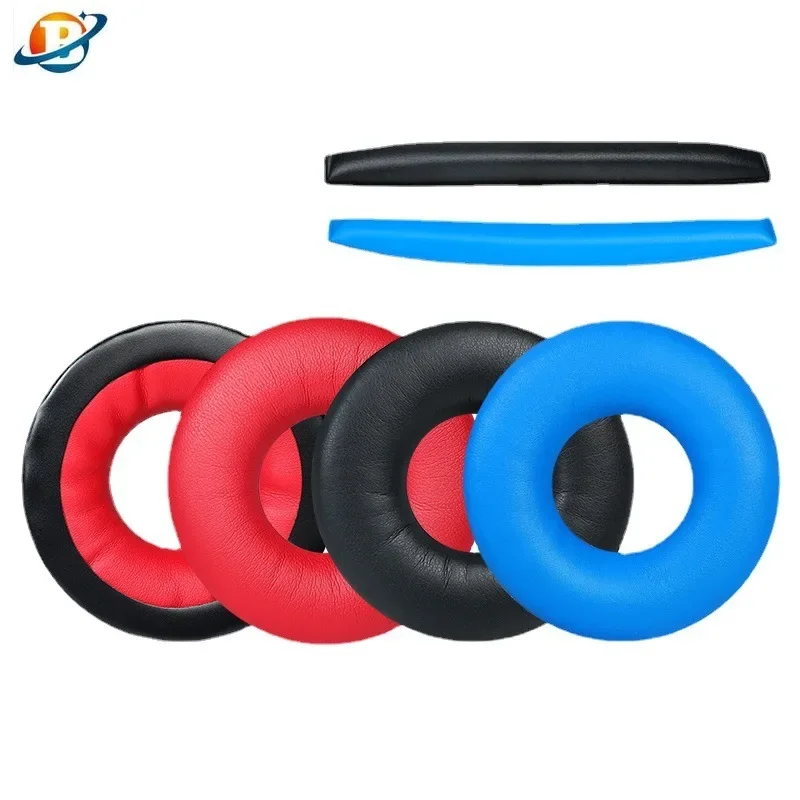 Replacement Ear Pads Cushions Headband Kit For Sennheiser HD25 HD 25 HD25-1 Ear Pads Headphone Earpads Cushion Cover
Replacement Ear Pads Cushions Headband Kit For Sennheiser HD25 HD 25 HD25-1 Ear Pads Headphone Earpads Cushion Cover