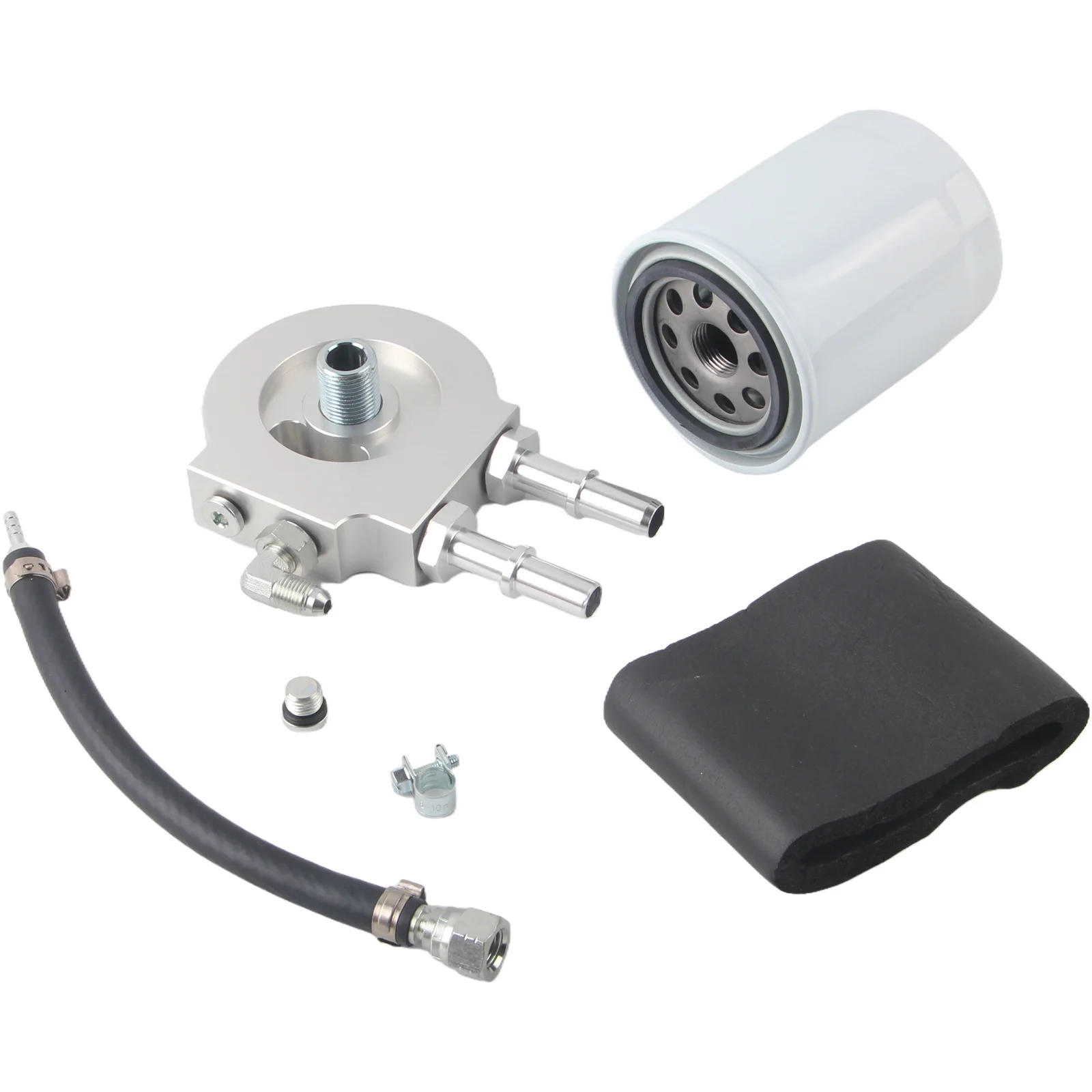 121003 Комплект для переоборудования топливного фильтра для дизельных двигателей Ford F250 F350 F450 F550 Super Duty 6,7 л Powerstroke 2011-2022 гг.
121003 Комплект для переоборудования топливного фильтра для дизельных двигателей Ford F250 F350 F450 F550 Super Duty 6,7 л Powerstroke 2011-2022 гг.