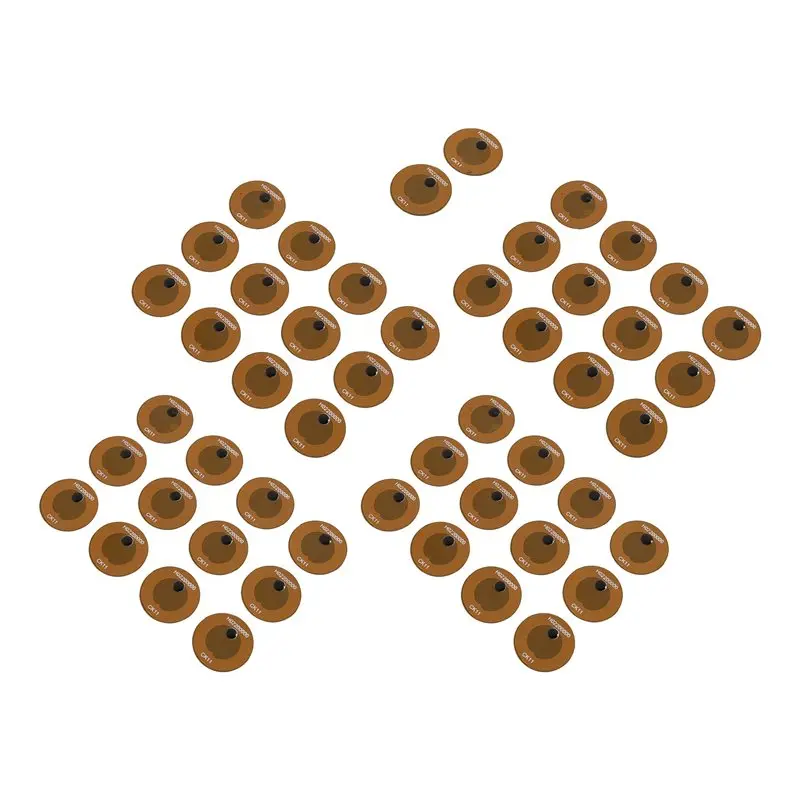 【CYBER MONDAY】FPC 20Mm Tag 50PCS 13.56Mhz NTAG 213 Chip Anti-Counterfeiting For Membership Card Making Trackable Traceabilit
【CYBER MONDAY】FPC 20Mm Tag 50PCS 13.56Mhz NTAG 213 Chip Anti-Counterfeiting For Membership Card Making Trackable Traceabilit
